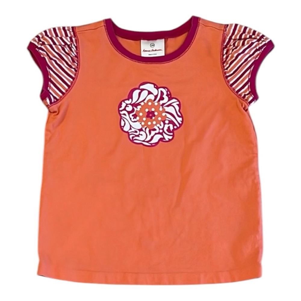 Hanna Andersson T Shirt size 130/8